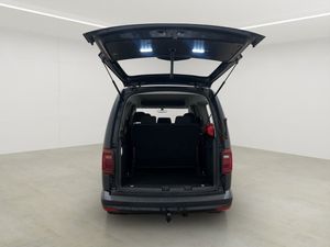 Volkswagen Caddy Maxi bild 13