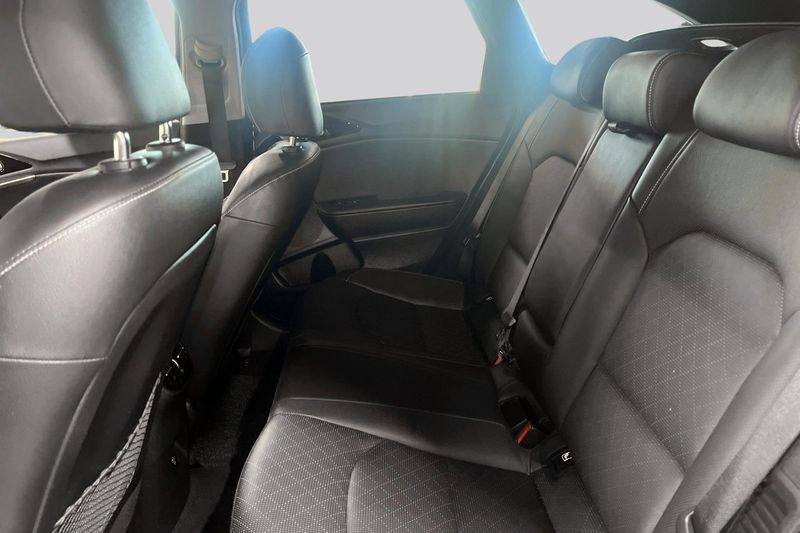 Kia Cee´d bild 11