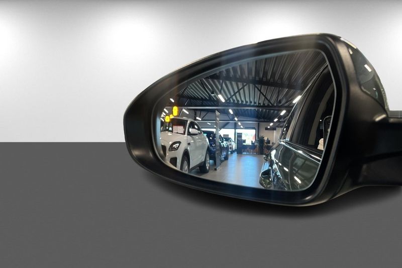 Kia Cee´d bild 27
