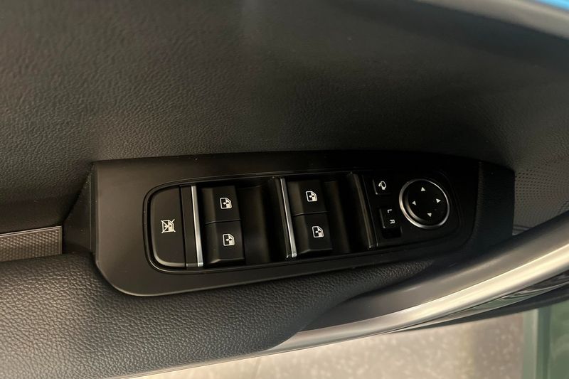 Kia Cee´d bild 18