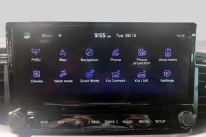 Kia Cee´d bild 13