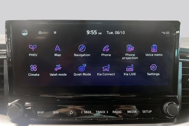 Kia Cee´d bild 13