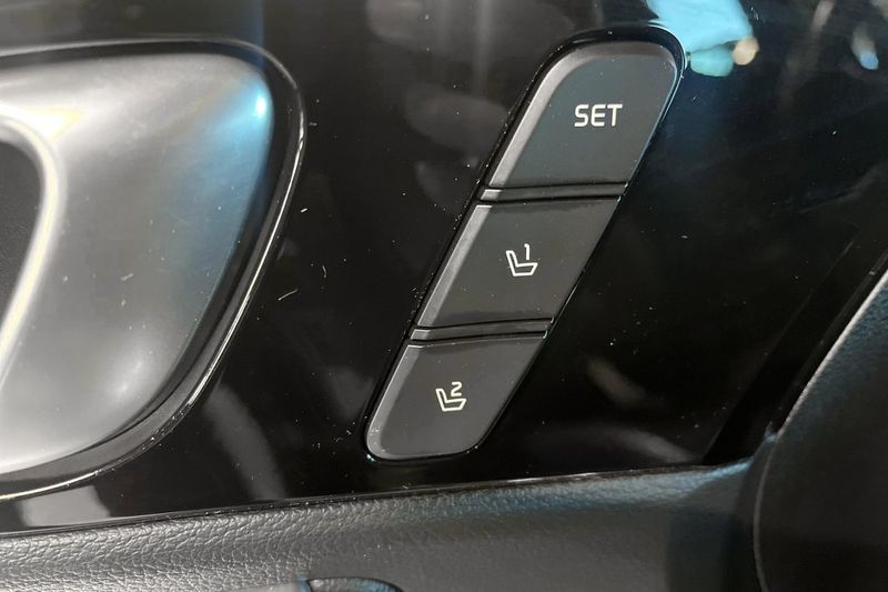 Kia Cee´d bild 19