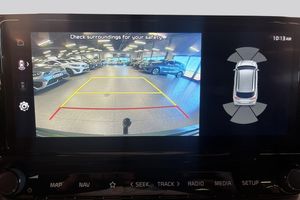 Kia Cee´d bild 24