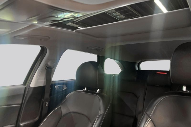 Kia Cee´d bild 25