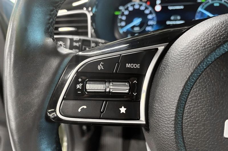 Kia Cee´d bild 22