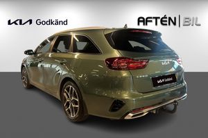 Kia Cee´d bild 8