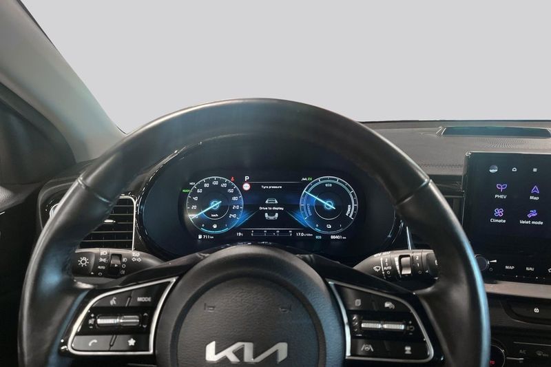 Kia Cee´d bild 12