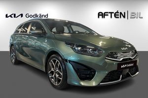 Kia Cee´d bild 4