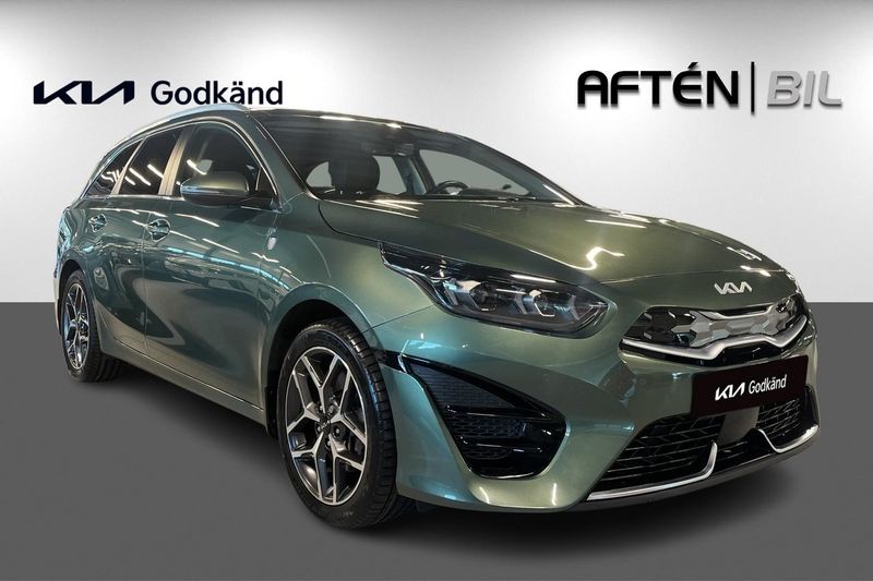 Kia Cee´d bild 4