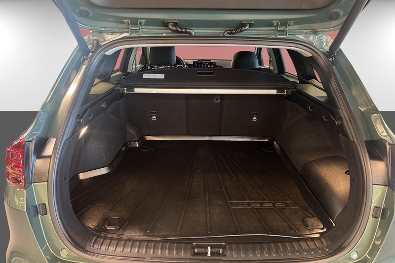 Kia Cee´d bild 16