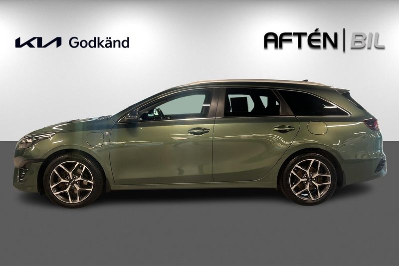 Kia Cee´d bild 6
