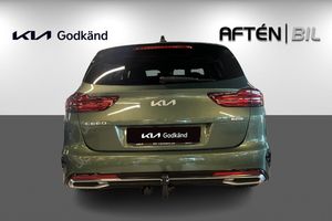 Kia Cee´d bild 7