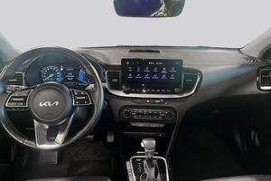 Kia Cee´d bild 9