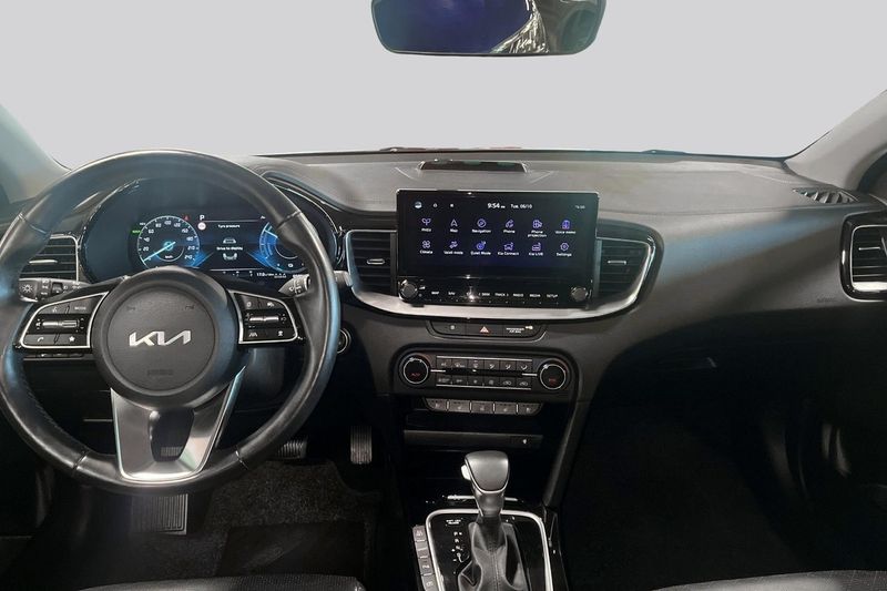 Kia Cee´d bild 9