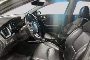 Kia Cee´d bild 10