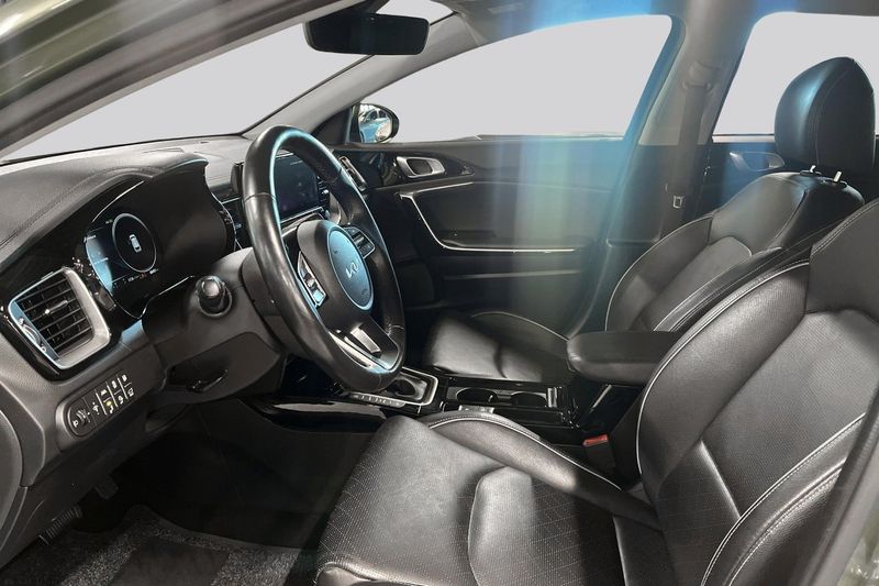 Kia Cee´d bild 10