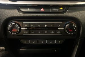 Kia Cee´d bild 15