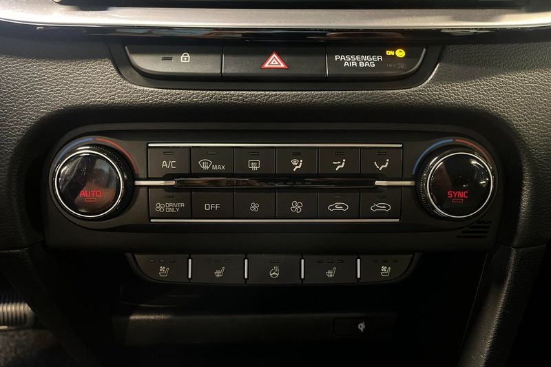 Kia Cee´d bild 15