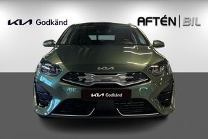 Kia Cee´d bild 3