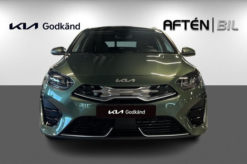 Kia Cee´d bild 3