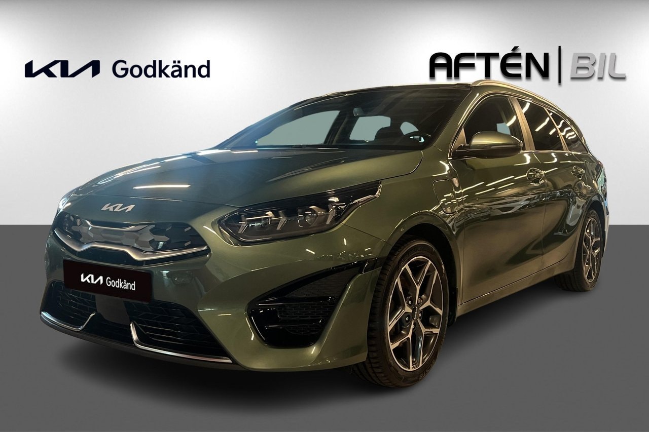 Kia Cee´d