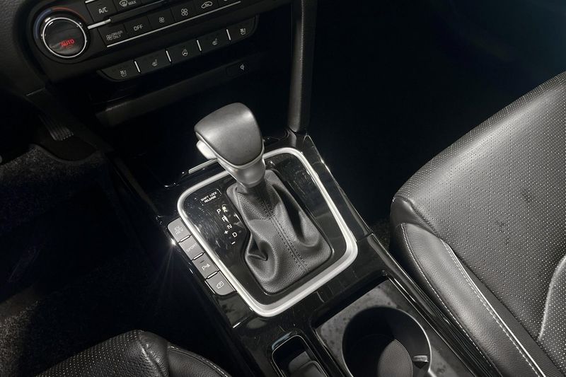 Kia Cee´d bild 14