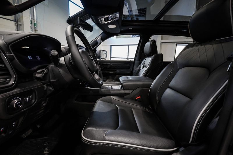 Dodge Ram bild 7