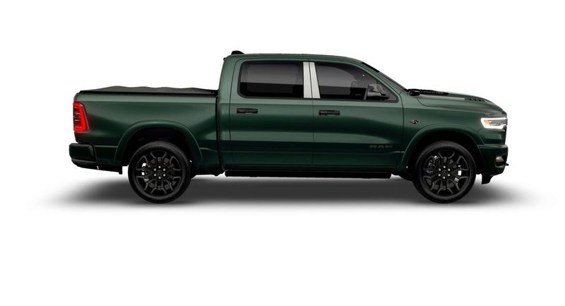 Dodge Ram bild 2