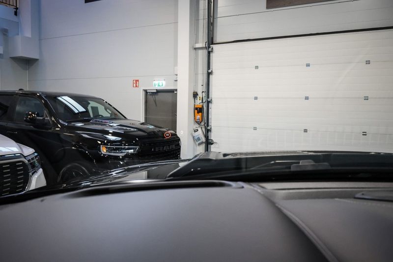 Dodge Ram bild 18