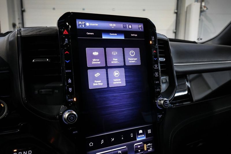Dodge Ram bild 11