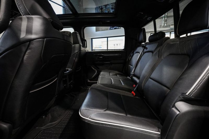 Dodge Ram bild 8