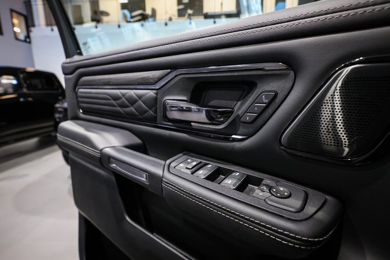 Dodge Ram bild 9
