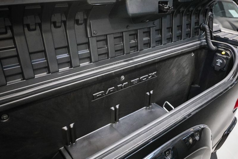 Dodge Ram bild 4