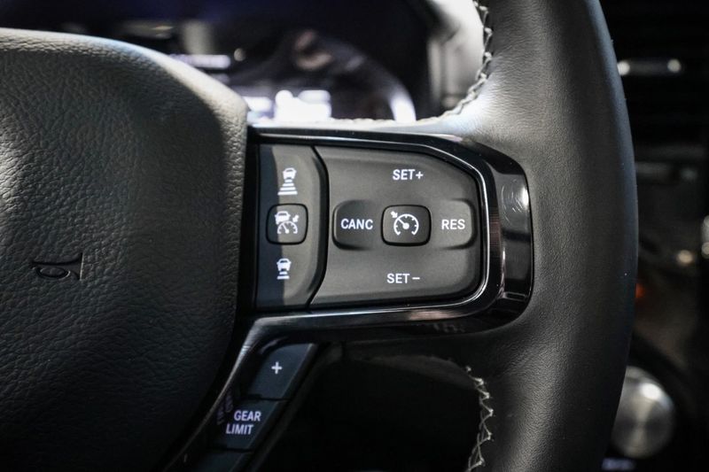 Dodge Ram bild 15