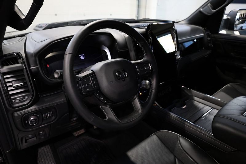 Dodge Ram bild 6