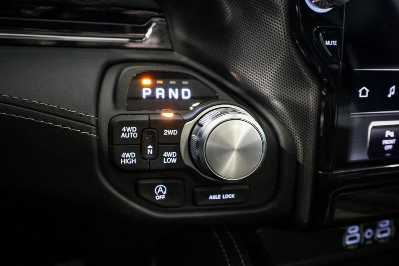 Dodge Ram bild 13