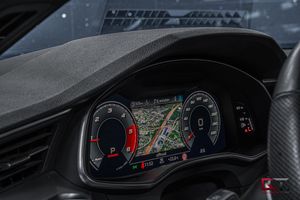 Audi A6 bild 10