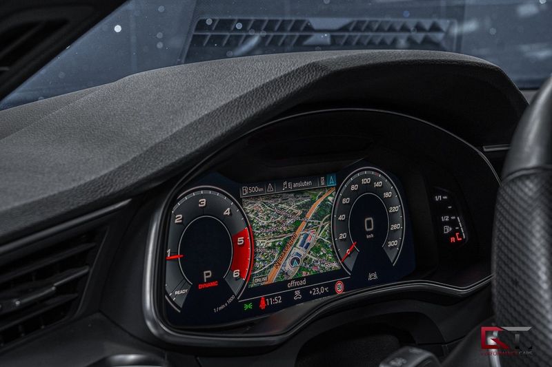 Audi A6 bild 10