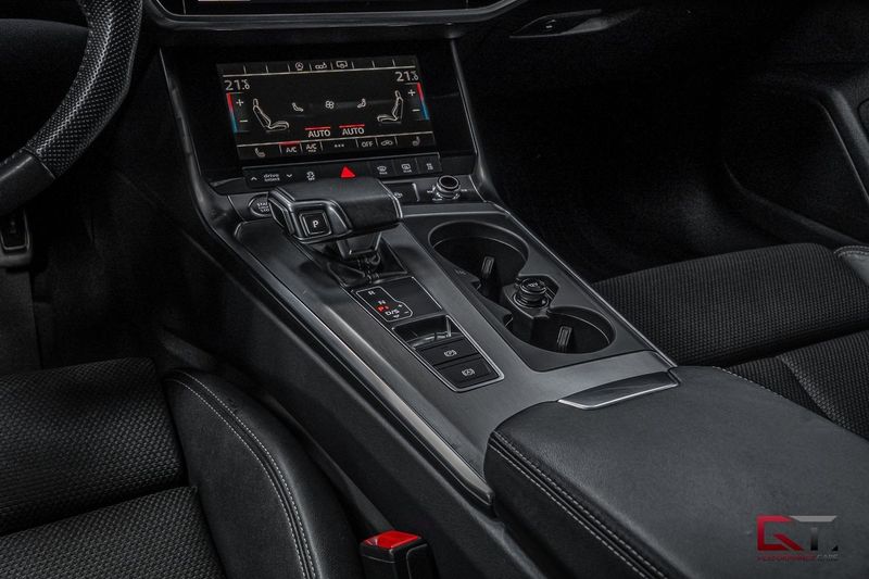 Audi A6 bild 15