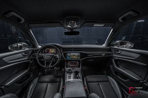 Audi A6 bild 14