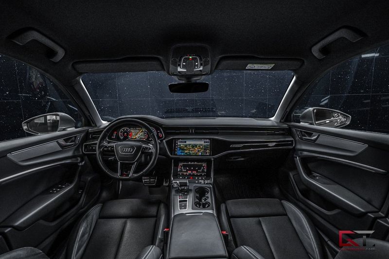 Audi A6 bild 14