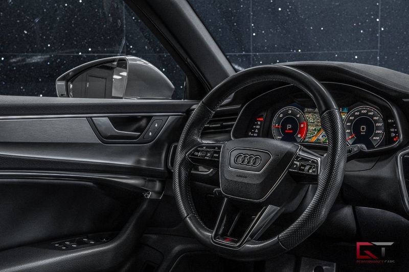 Audi A6 bild 18