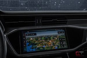 Audi A6 bild 11