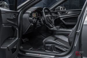 Audi A6 bild 8