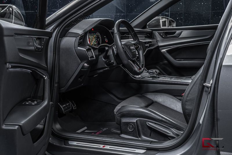 Audi A6 bild 8