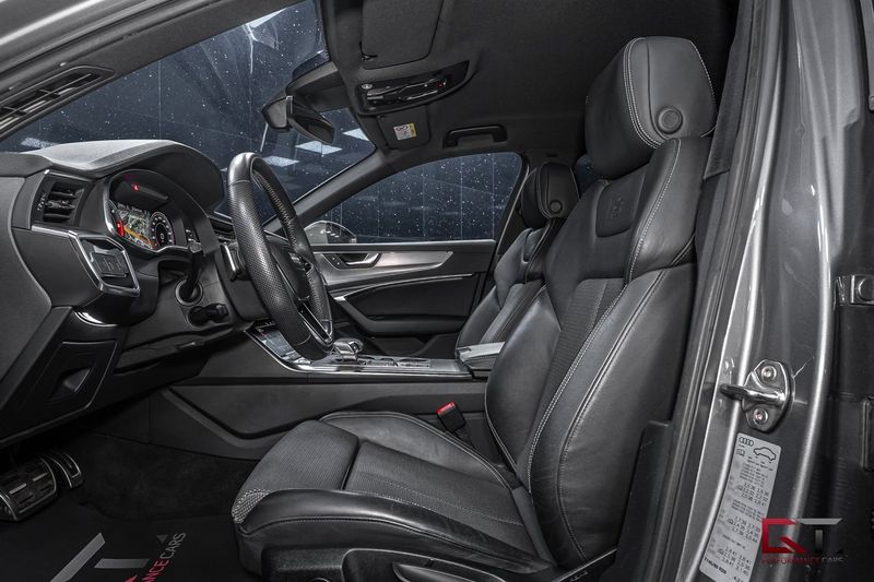 Audi A6 bild 13