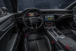 Audi A6 bild 9