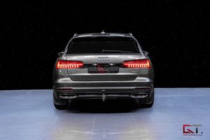 Audi A6 bild 7