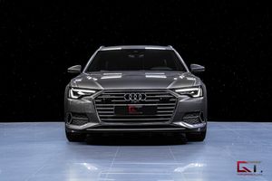 Audi A6 bild 3